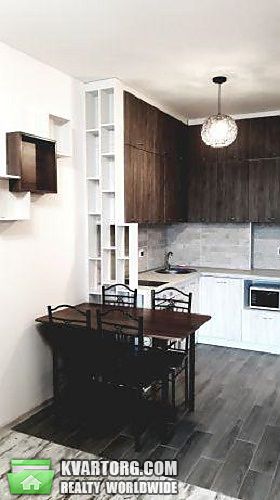 Sell 1-room apartment. Киев, Регенераторная — photo 1