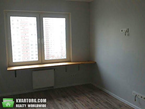 Rent out 1-room apartment. Киев, Русовой — photo 1