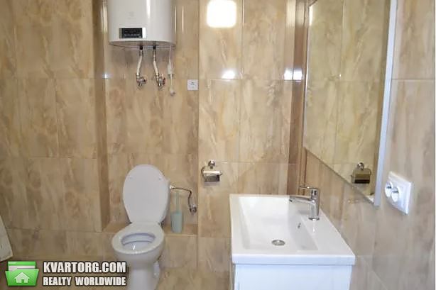 Rent out 2-room apartment. Киев, Демеевская — photo 8