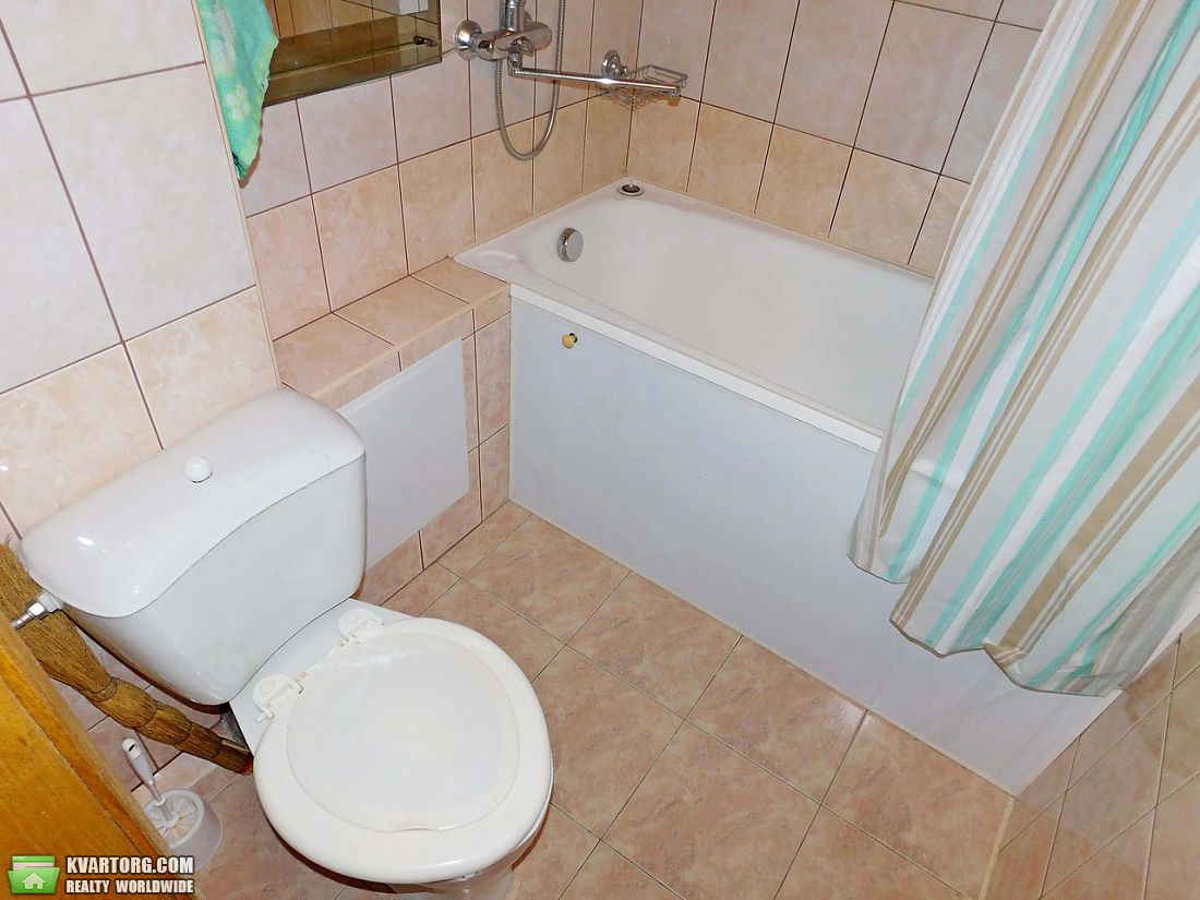 Rent out 2-room apartment. Одесса, Старицкого — photo 3