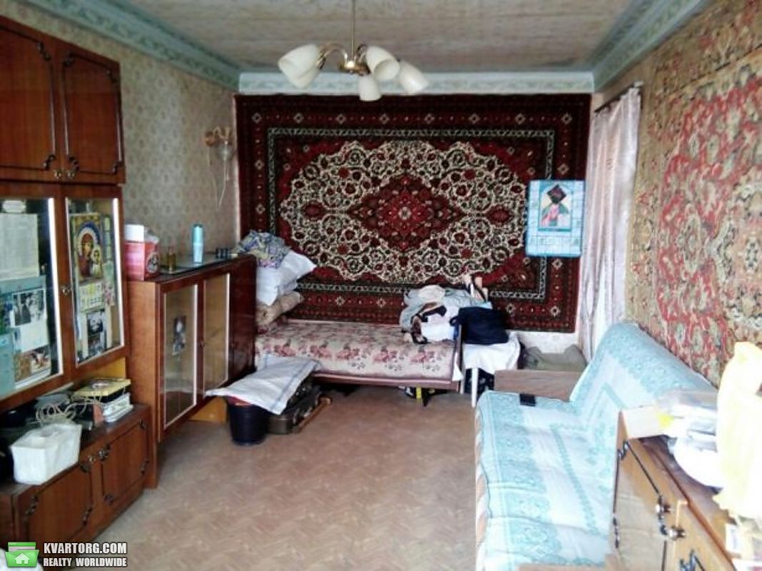 Sell 1-room apartment. Киев,  Богатырская — photo 1