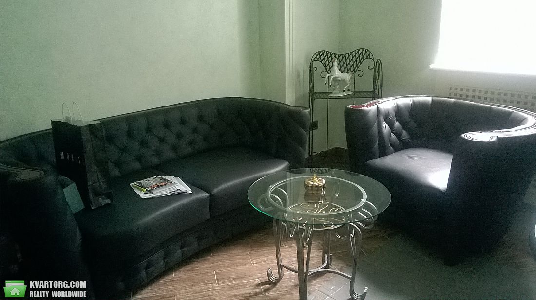 Sell office. Киев,  Пушкинская — photo 9