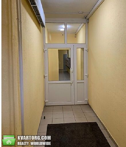 Sell 2-room apartment. Киев,  Моторный пер — photo 8