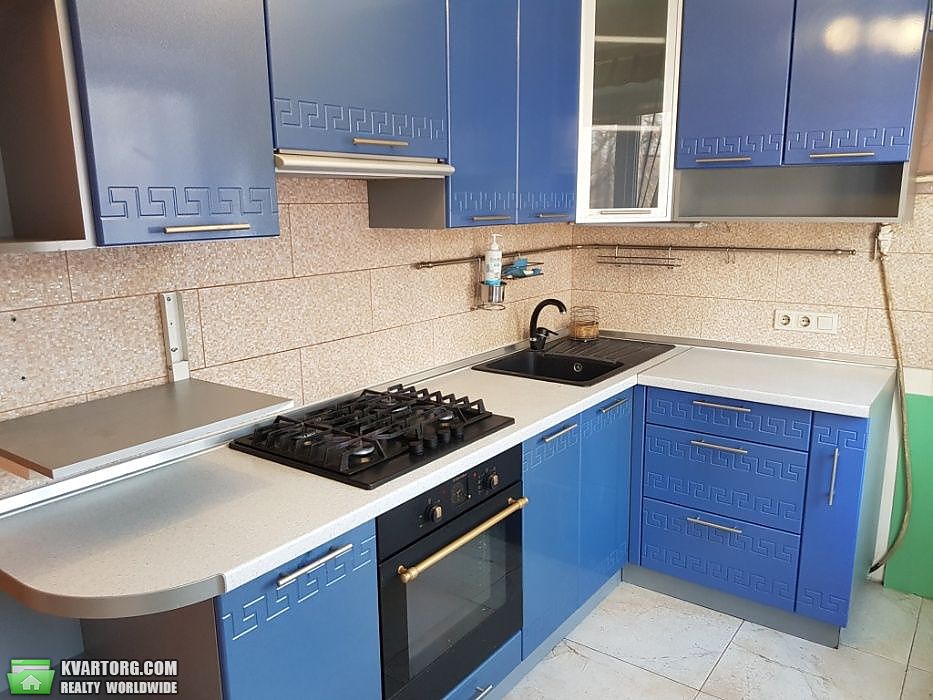 Sell 2-room apartment. Киев,  Запорожца — photo 10