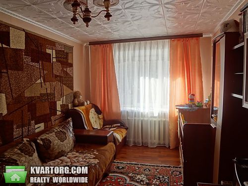 Sell 1-room apartment. Киев, Цитадельная — photo 1