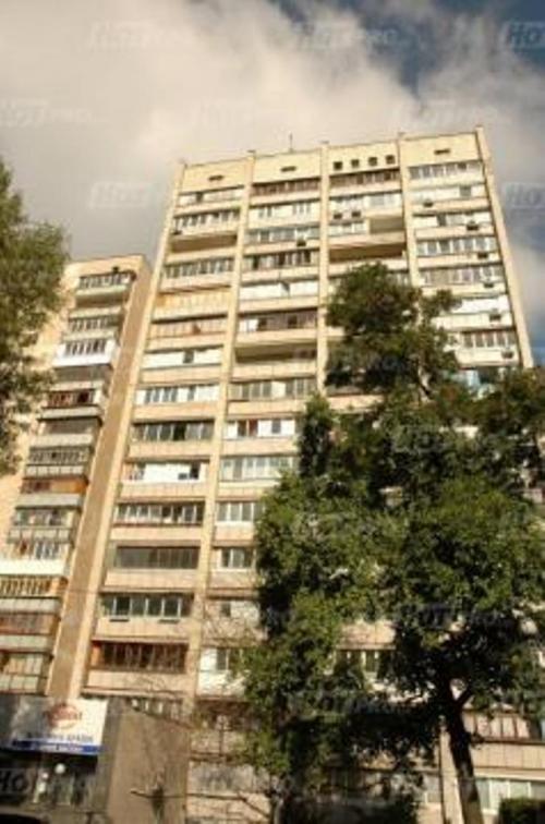 Rent out office. Киев, Пимоненко Николая — photo 1