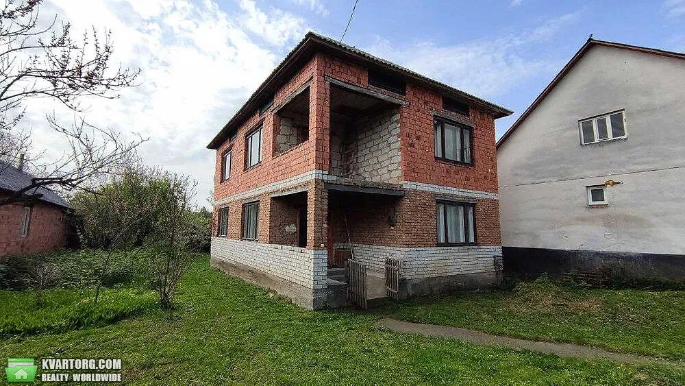 Sell house. Ужгород, Центральная — photo 1