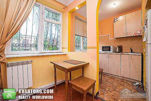 Sell 1-room apartment. Киев,  Лабораторный пер — photo 4