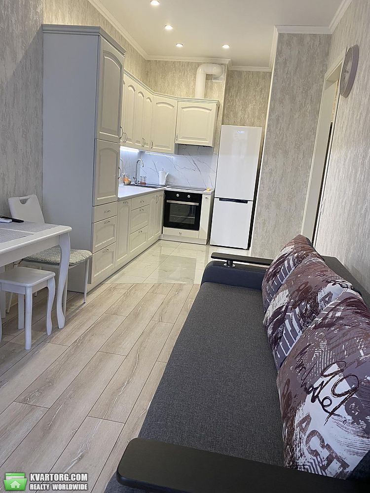 Rent out 1-room apartment. Одесса, 10 станция Большого фонта — photo 2