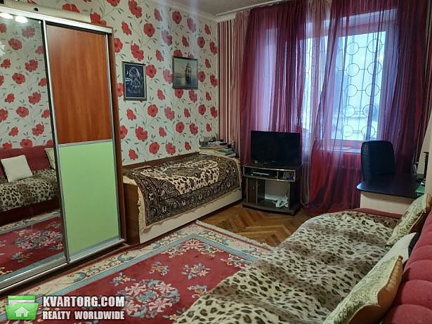 Sell 3-room apartment. Киев,  Дружбы Народов бул — photo 2