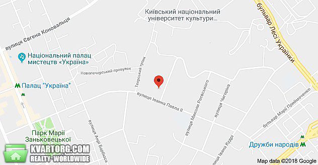 Sell 2-room apartment. Киев,  Лумумбы — photo 7