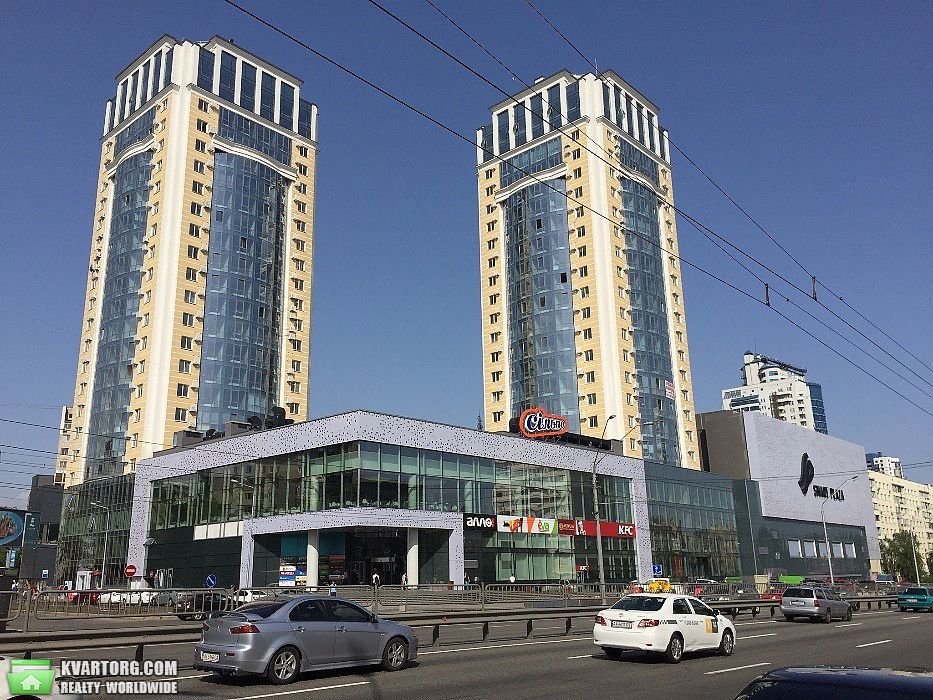 Sell 1-room apartment. Киев,  Победы пр — photo 1