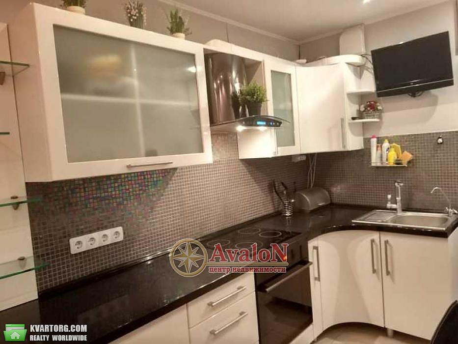 Sell 3-room apartment. Одесса, 25 Чапаевской Дивизии — photo 4