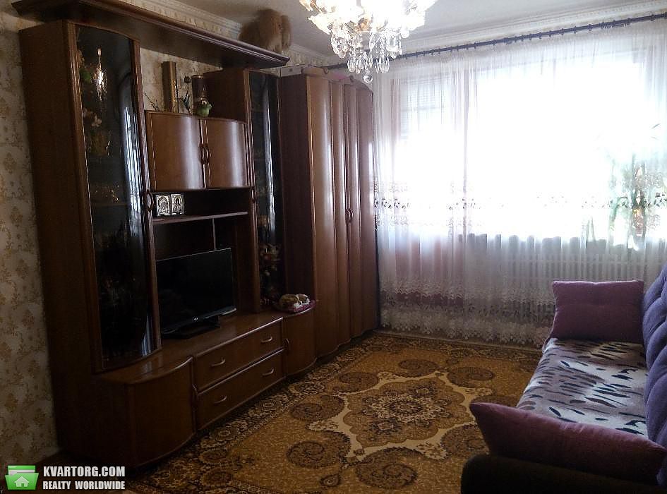 Sell 2-room apartment. Харьков, Пермская — photo 2