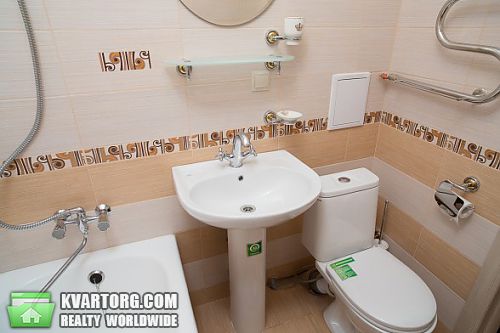 Rent out 1-room apartment. Харьков, Гарибальди — photo 10