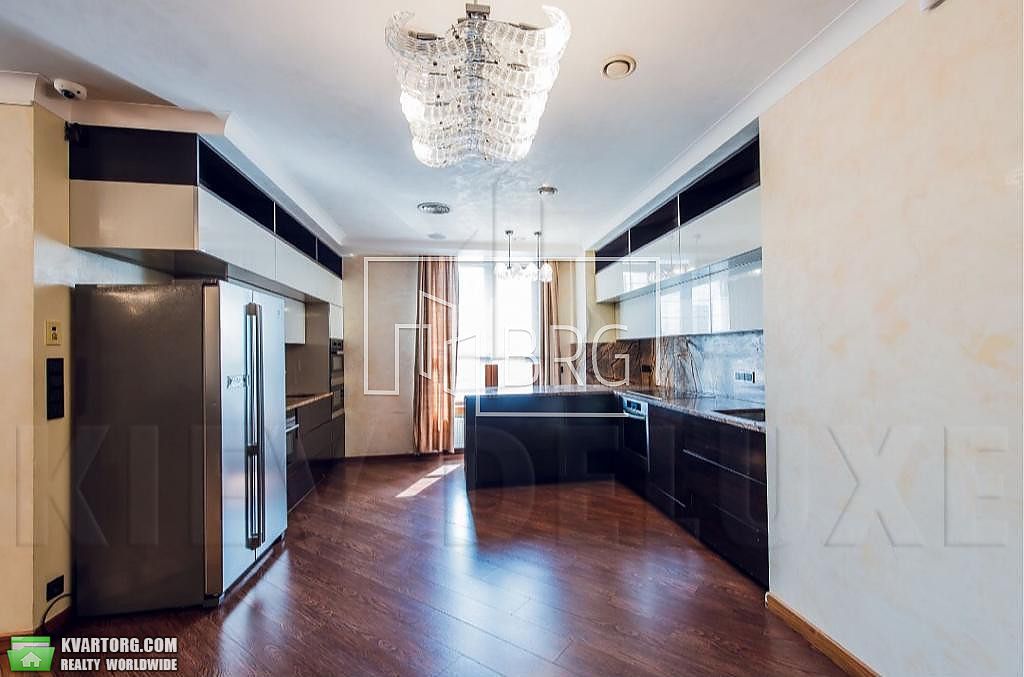 Sell multi-room apartment. Киев,  Жилянская — photo 7