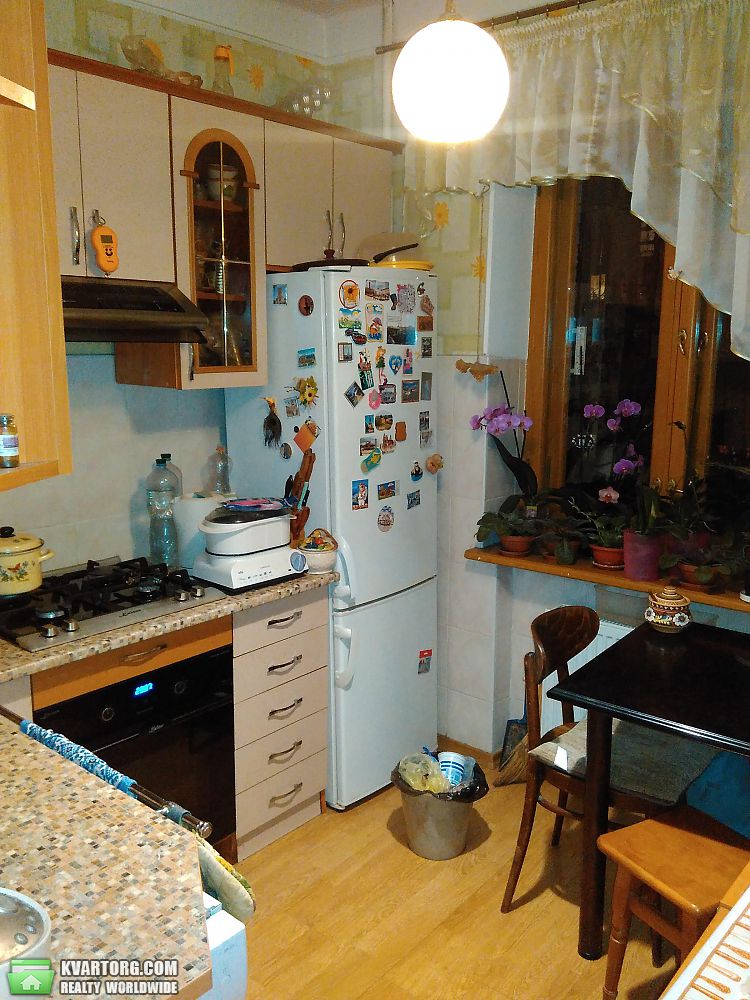 Sell 1-room apartment. Киев,  Чудновского — photo 6