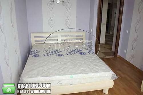 Rent out 2-room apartment. Киев, Кудряшова — photo 7