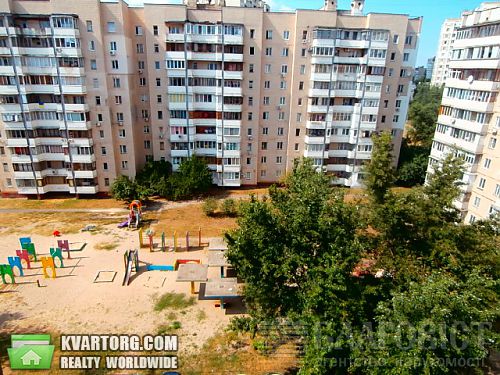 Sell 3-room apartment. Киев, Тростянецкая — photo 10