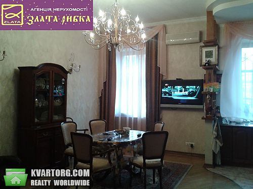 Sell 5-room apartment. Одесса, Пироговская — photo 7
