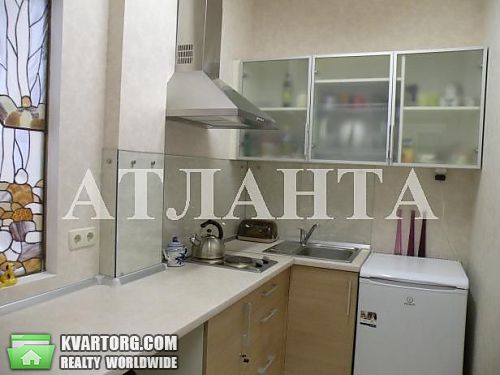 Sell 1-room apartment. Одесса, Среднефонтанская — photo 5