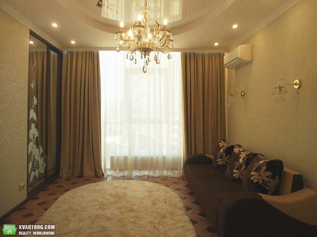 Sell 2-room apartment. Одесса, Французский бульвар — photo 1