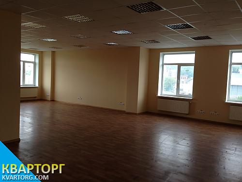 Rent out office. Киев,  Новоконстантиновская — photo 7