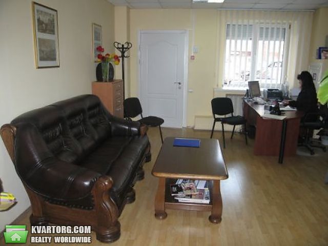 Rent out office. Киев,  Златоустовская — photo 2
