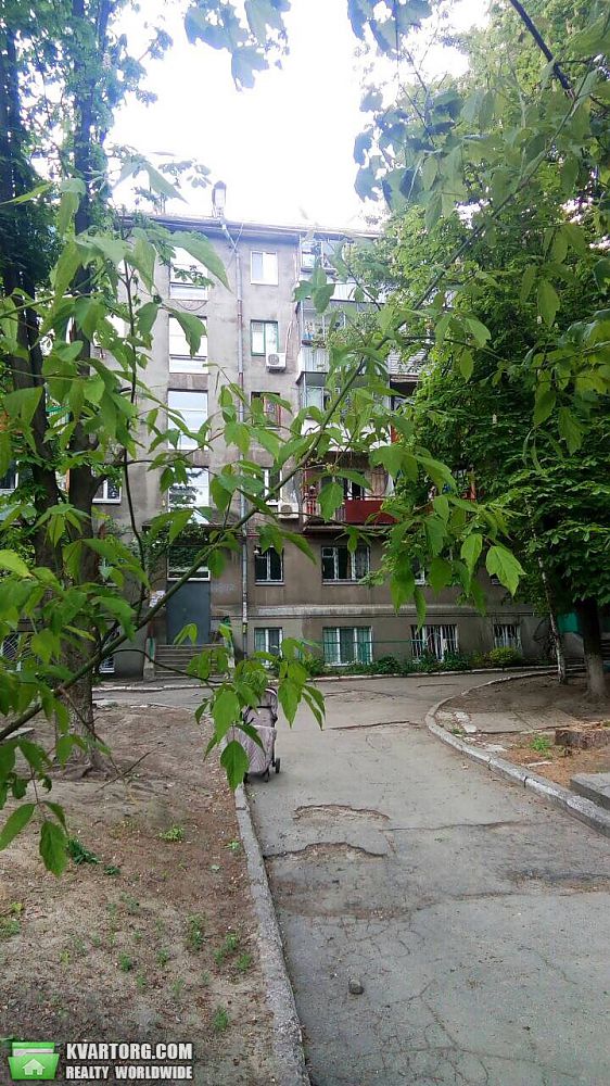 Sell 2-room apartment. Днепропетровск, Абхазкая — photo 2