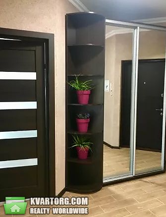 Rent out 2-room apartment. Киев,  Светлая — photo 8