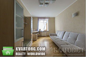 Sell 4-room apartment. Киев,  Богдана Хмельницкого — photo 5