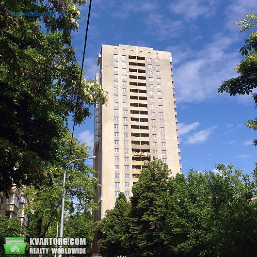 Sell 3-room apartment. Киев,  Тбилисский пер — photo 1
