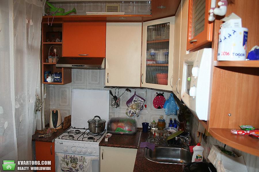 Sell 1-room apartment. Киев,  Молодогвардейская — photo 3