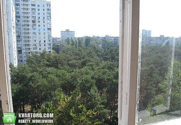 Sell 1-room apartment. Киев, Милютенко — photo 5