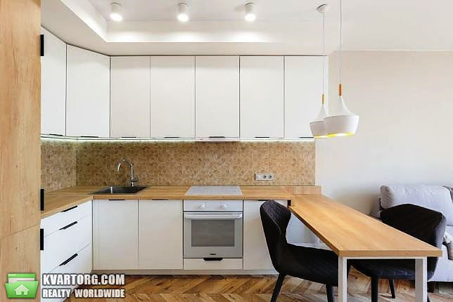 Sell 1-room apartment. Киев,  Липковского — photo 1
