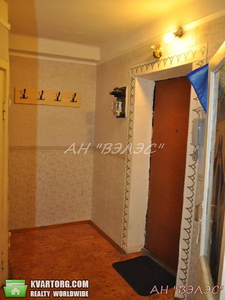 Sell 1-room apartment. Киев, Жукова — photo 6