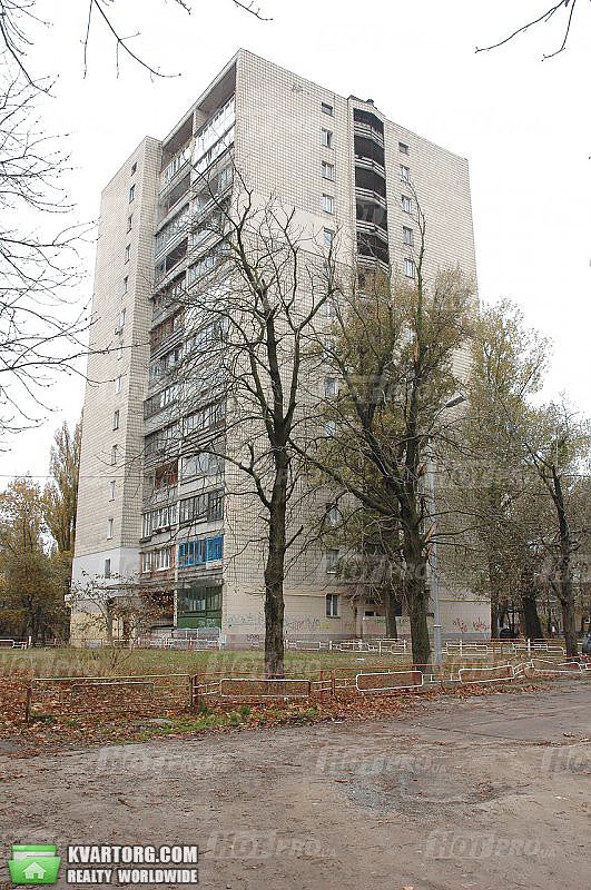 Sell 1-room apartment. Киев, Ереванская — photo 2