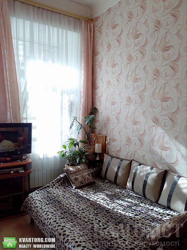 Sell 1-room apartment. Киев,  Антоновича — photo 3