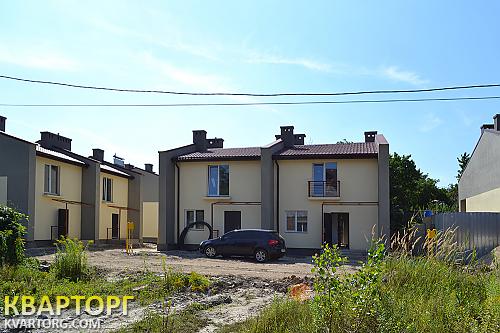 Sell house. Киев, 50-летия Октября — photo 5
