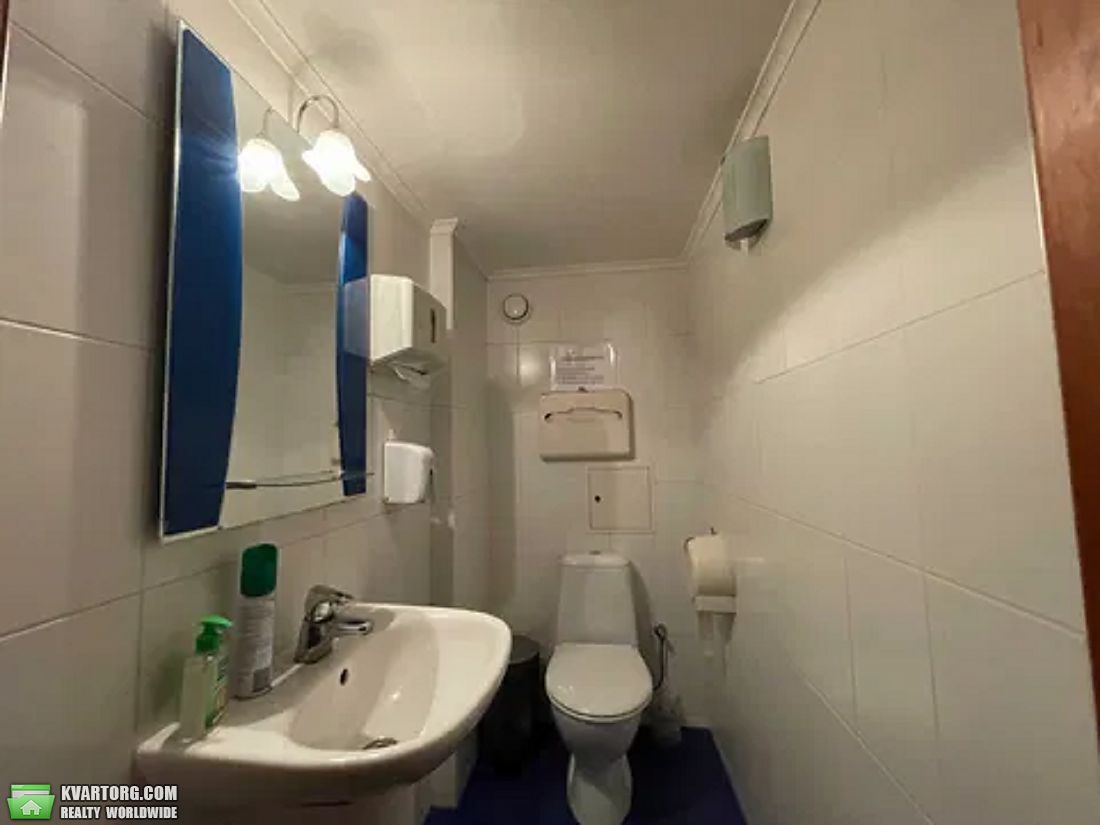 Rent out office. Киев, Волошская — photo 8