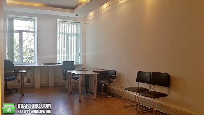 Rent out office. Киев,  Институтская — photo 8