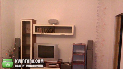 Sell 1-room apartment. Киев, Маяковского — photo 1