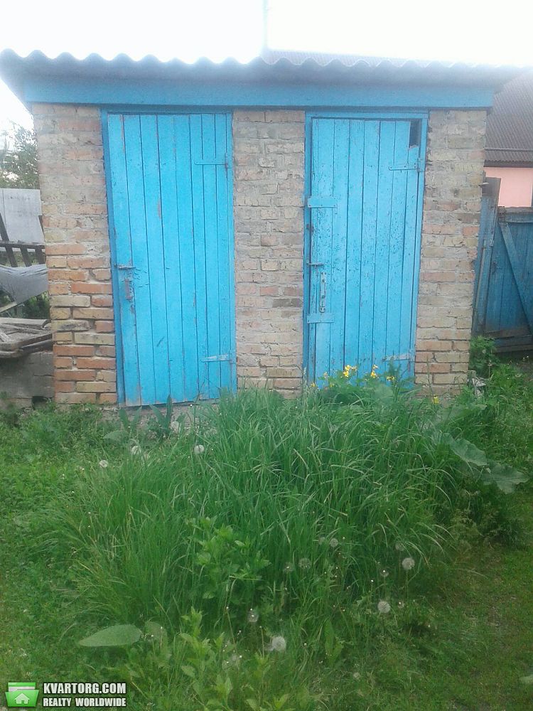 Sell 1-room apartment. Полтава, М. Бирюзова — photo 4