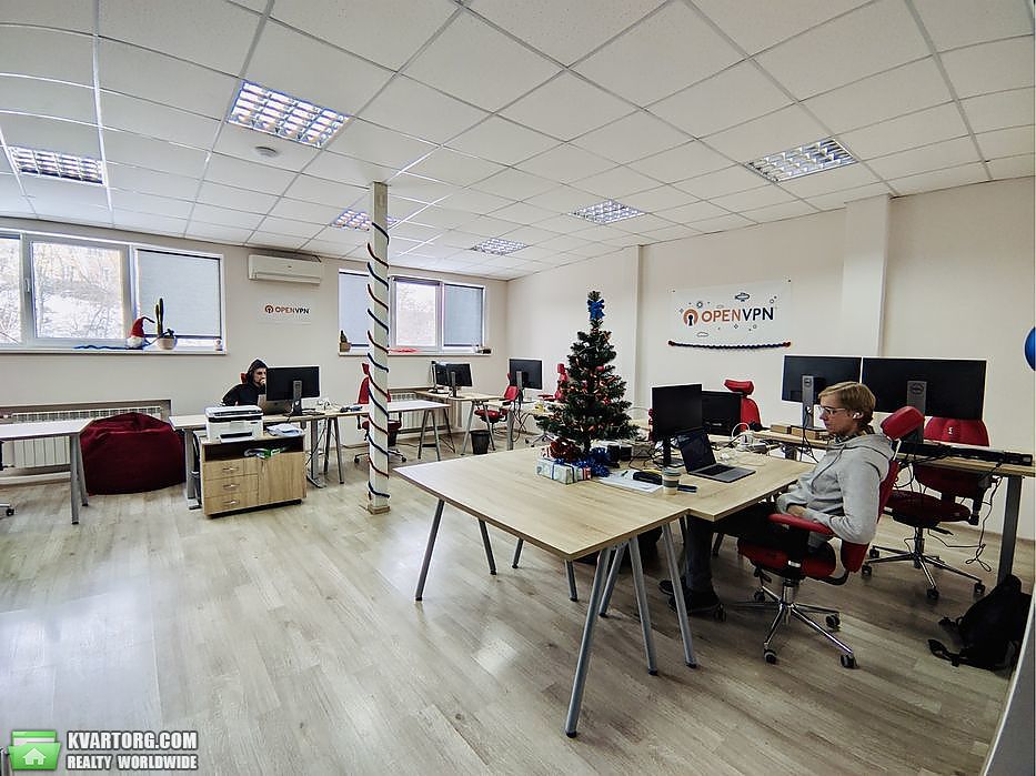 Rent out office. Киев, ул. Нижний Вал — photo 4