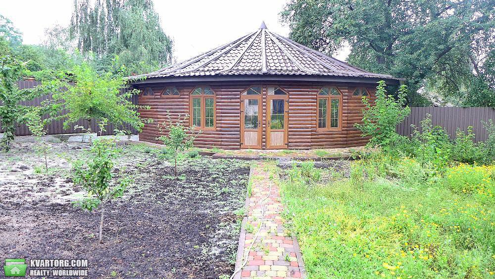 Rent out house. Буча,  Лесная — photo 2