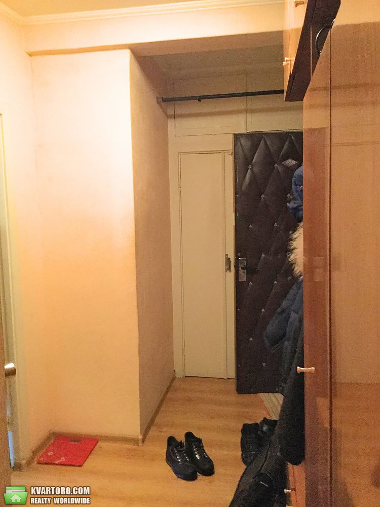 Sell 1-room apartment. Киев,  Серафимовича — photo 7