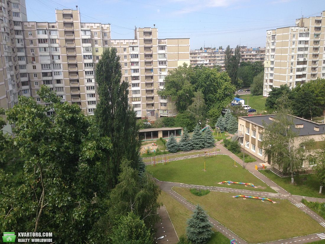 Sell 1-room apartment. Киев,  Наумова — photo 2