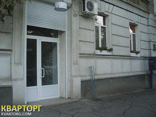Rent out office. Одесса, Маразлиевская — photo 1