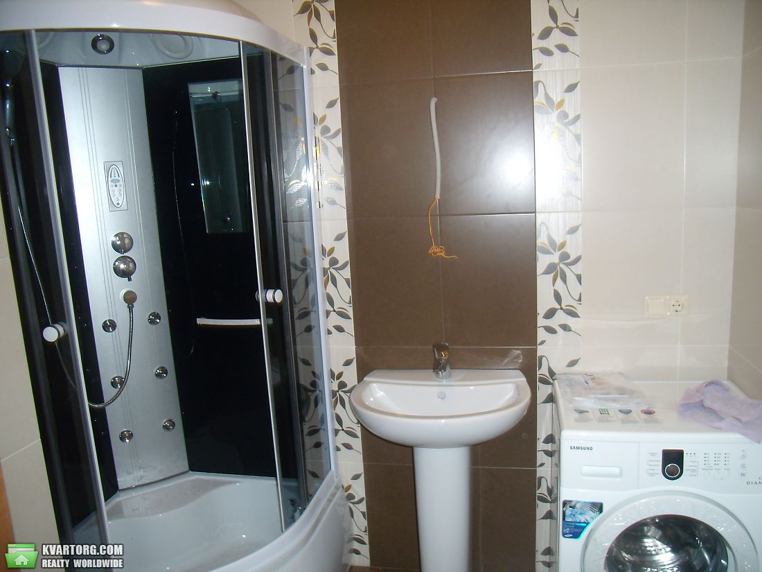 Rent out 3-room apartment. Одесса, Проспект Шевченко — photo 9
