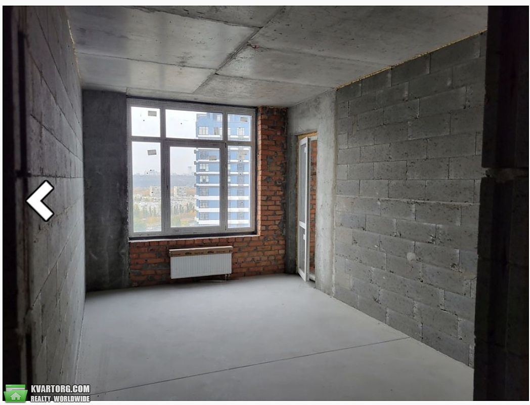Sell 2-room apartment. Киев, сверстюка — photo 4